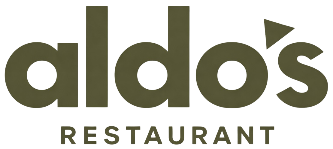 Aldo's Restaurant