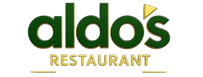  Aldo's Restaurant