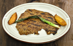 Churrasco / Grilled steak