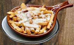 Cheese Fries