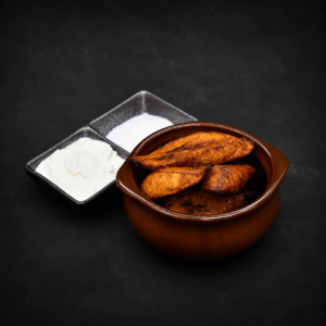 Maduros / Fried Plantings
