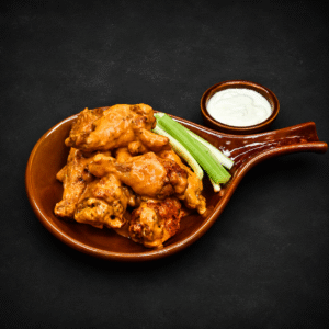 Jumbo Buffalo Wings