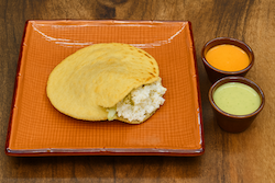 Gordita Frita