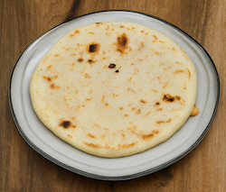 Gordita De Queso