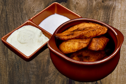 Maduros / Fried Plantings