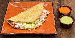 Quesadilla