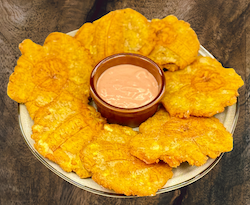 Tostones
