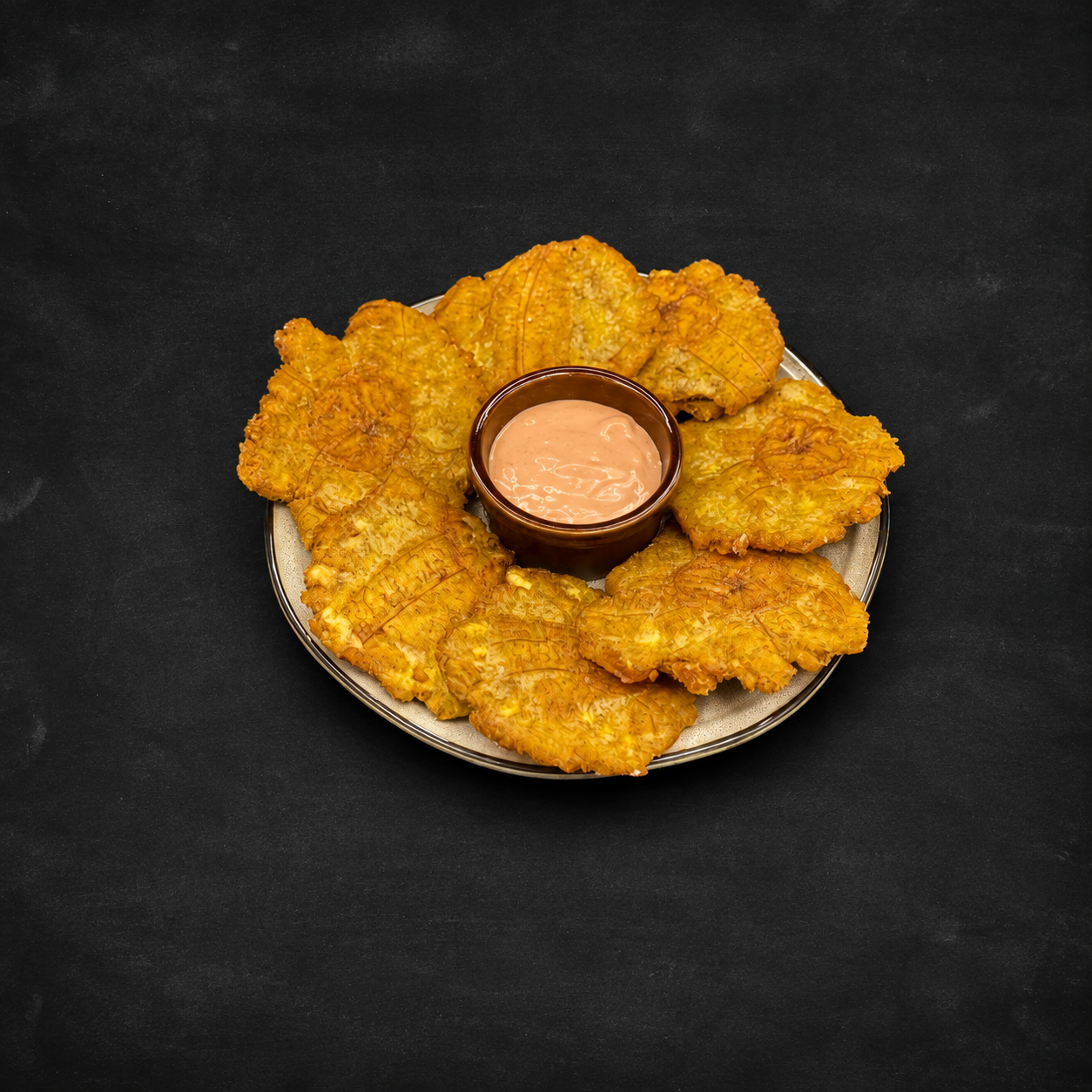 Tostones